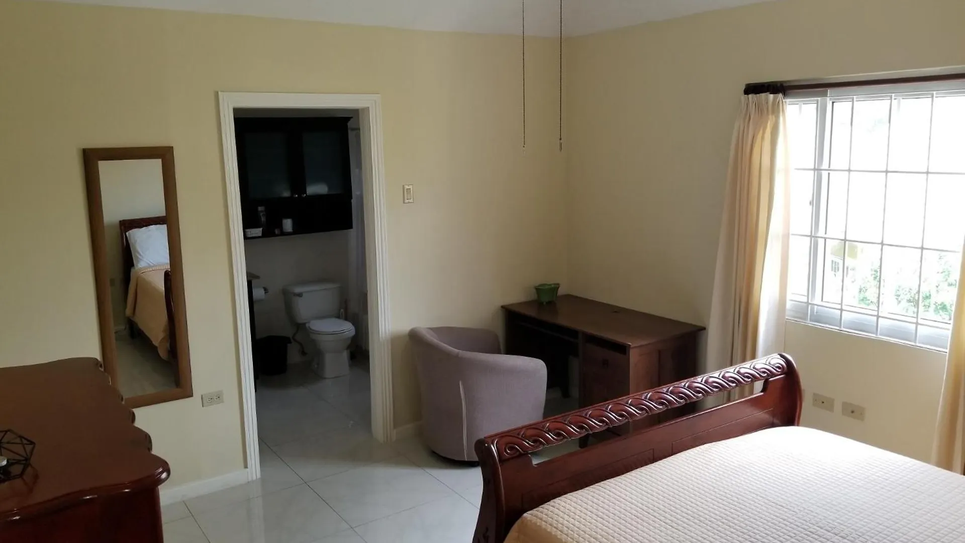 12 Fairway Avenue Apartment Kingston Jamaica